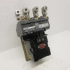 Allen Bradley 702-DOD93 NEMA Size 3 Contactor 90AMP 600VAC Series K 702-D0D93 AB (AH0721-3)