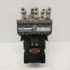 Allen Bradley 702-DOD93 NEMA Size 3 Contactor 90AMP 600VAC Series K 702-D0D93 AB (AH0721-3)