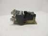 Allen Bradley 702-DOD93 NEMA Size 3 Contactor 90AMP 600VAC Series K 702-D0D93 AB (AH0721-3)