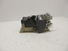 Allen Bradley 702-DOD93 NEMA Size 3 Contactor 90AMP 600VAC Series K 702-D0D93 AB (AH0721-3)