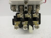Westinghouse A200M1CAC Size 1 Motor Starter 120V Coil 10HP Model J 460/575V A200 (AH0722-1)