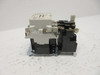 Westinghouse A200M1CAC Size 1 Motor Starter 120V Coil 10HP Model J 460/575V A200 (AH0722-1)