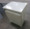 GE 45 kVA 575 Delta to 230Y/133 V 3PH Dry Type Transformer 9T23B4004G27 575V 230 (DW7511-1)