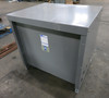 ACME 112.5 kVA 480 Delta to 240 Delta V 3PH Transformer T-1A-53345-3S 480V 240V (DW7512-1)