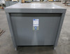 ACME 112.5 kVA 480 Delta to 240 Delta V 3PH Transformer T-1A-53345-3S 480V 240V (DW7512-1)