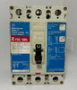 Westinghouse FDC3150 150A Circuit Breaker FDC3150L FDC 100k 600V 3 Pole 150 Amp (EM5640-1)