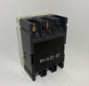 Westinghouse FDC3150 150A Circuit Breaker FDC3150L FDC 100k 600V 3 Pole 150 Amp (EM5640-1)