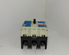 Westinghouse FDC3150 150A Circuit Breaker FDC3150L FDC 100k 600V 3 Pole 150 Amp (EM5640-1)