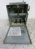 NEW GE DH462 60A 600V Flex-A-Plug Fusible Busway Switch Bus Plug 60 Amp 3PH 4W (DW7517-1)