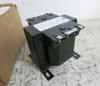 NEW Hevi Duty 0.380 kVA 240/480 to 120 V 1PH Transformer 5802 E380 SBE Control (DW7513-1)