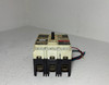 Westinghouse HMCP100L3C 100A Motor Circuit Protector Breaker w/ Aux 600V 100 Amp (EM5651-1)