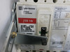 Eaton Freedom 2100 100A Breaker 12" MCC Feeder Bucket FDB3100L 100 Amp FDB3100 (DW7524-1)