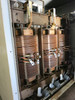 GE 2500/3333 kVA 13800 Delta to 4160Y/2400 V 3PH Transformer 13800V - 4160V (DW7523-1)