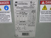 Hammond 14 kVA 575 Delta to 460Y/266 V 3PH Transformer DM014NJ 575V - 460V 3R (DW7531-1)