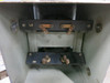 Westinghouse 3 kVA 2400 to 120/240 V 1PH AJR Hipersil Transformer 2400V Single (DW7532-3)
