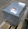 Westinghouse 3 kVA 2400 to 120/240 V 1PH AJR Hipersil Transformer 2400V Single (DW7532-3)