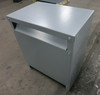 Hevi Duty 20 kVA 460 Delta to 460Y/266 V 3PH Dry Type Transformer DT651H20 460V (DW7530-2)