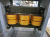 Hevi Duty 20 kVA 460 Delta to 460Y/266 V 3PH Dry Type Transformer DT651H20 460V (DW7530-2)