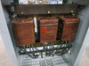Westinghouse 150 kVA 4160 Delta to 240 Delta V 3PH Transformer 4160V - 240V (DW7528-1)