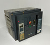 Square D NW16L1 1600A MasterPact LSIG Circuit Breaker EO w 1200 Amp Trip & Shunt (EM5652-1)