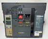 Square D NW16L1 1600A MasterPact LSIG Circuit Breaker EO w 1200 Amp Trip & Shunt (EM5652-3)
