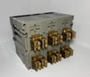 Square D NW16L1 1600A MasterPact LSIG Circuit Breaker EO w 1200 Amp Trip & Shunt (EM5652-1)