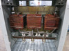 Westinghouse 112.5 kVA 4160 Delta to 240 Delta V 3PH Transformer 4160V - 240V (DW7527-1)