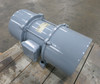 Image of NEW Magnetic Elektromotoren 160W Dual Shaft AC Motor 460V 510 RPM 3000N VPD12016