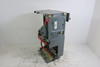 Allen Bradley 2100 Centerline 30A Size 1 Reversing Fusible 26" MCC Bucket 30 Amp (BJ1043-2)
