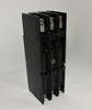 Cutler-Hammer JHS360200A 200A Circuit Breaker 600V Type JH J Frame Eaton 200 Amp (EM5656-1)