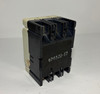 Cutler-Hammer HFD3045 45A Circuit Breaker Glossy Blue 600V 3P HFD3045L 45 Amp (EM5655-1)