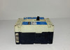 Cutler-Hammer HFD3045 45A Circuit Breaker Glossy Blue 600V 3P HFD3045L 45 Amp (EM5655-1)