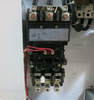 Allen Bradley 2100 Centerline Size 4 Starter 150A Breaker 26" MCC Bucket 150 Amp (BJ1047-1)