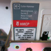 Allen Bradley 2100 Centerline Size 4 Starter 150A Breaker 26" MCC Bucket 150 Amp (BJ1047-1)