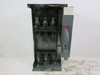 Allen Bradley 2100 Centerline 200A Fusible 26" MCC Feeder Bucket 200 Amp AB Fuse (BJ1045-2)