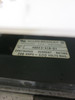 Allen Bradley 2100 Centerline 200A Fusible 26" MCC Feeder Bucket 200 Amp AB Fuse (BJ1045-2)