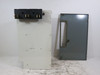 Allen Bradley 2100 Centerline 200A Fusible 26" MCC Feeder Bucket 200 Amp AB Fuse (BJ1045-2)