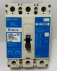 Cutler-Hammer FDB3025LD08 25A Circuit Breaker Glossy 480/600V 3P FDB3025 25 Amp (EM5653-1)