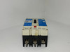 Cutler-Hammer FDB3025LD08 25A Circuit Breaker Glossy 480/600V 3P FDB3025 25 Amp (EM5653-1)
