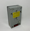 GE TS20LIT1 RMS-9 MicroVersaTrip Trip Programmer LI w/ TR2SX Amp Rating Plug (EM5657-1)