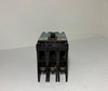 Siemens ED43B060 60A Sentron Circuit Breaker Type ED4 480V 3P 60 Amp bad label (EM5658-9)