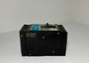 Siemens ED43B060 60A Sentron Circuit Breaker Type ED4 480V 3P 60 Amp bad label (EM5658-9)