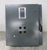 Allen Bradley Size 3 Starter 100A Breaker Combination Combo Box 100 Amp 509-DOD (DW7540-1)