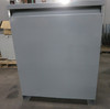 GE 220 kVA 575 Delta to 460Y/266 V 3PH Transformer 9T23B4012G26 575V - 460V (DW7537-1)