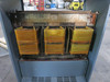 GE 220 kVA 575 Delta to 460Y/266 V 3PH Transformer 9T23B4012G26 575V - 460V (DW7537-1)