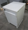 FPT 7.5 kVA 575 Delta to 575Y/331 V 3PH Isolation Transformer FH7.5HMD-3 575V (DW7538-1)