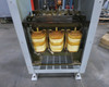 FPT 7.5 kVA 575 Delta to 575Y/331 V 3PH Isolation Transformer FH7.5HMD-3 575V (DW7538-1)