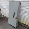 General Electric GE TH4325 Model 10 400A 240VAC Fusible Safety Switch 4W 3PH (AH0729-2)