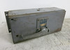 Image of Square D QMB-3620 200A 600V QMB Saflex Panel Board Switch Unit 200 Amp QMB3620