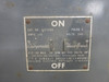 ITE V7F3204 200A 240V Vacu-Break Panel Board Switch 200 Amp 3PH 240 VAC Bulldog (DW7544-1)